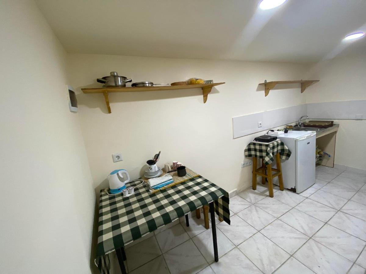 Old Tbilisi Center Apartment Exterior photo